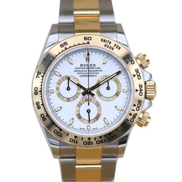 Rolex Daytona 116503